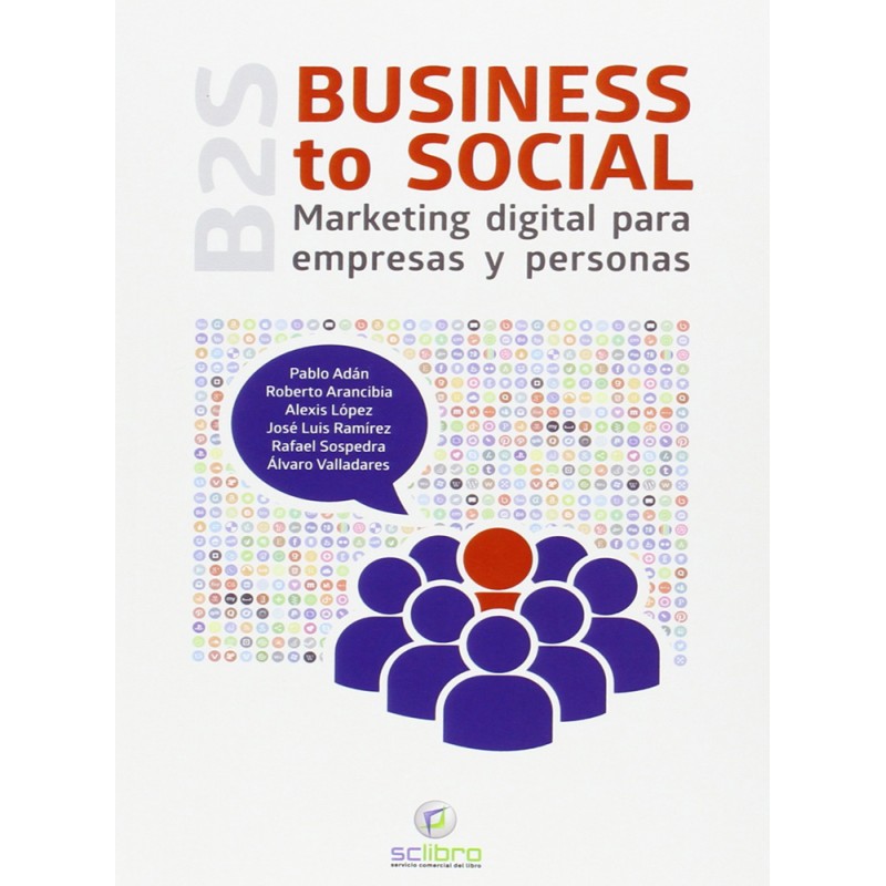 Business to social
