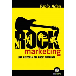 Rock Marketing.