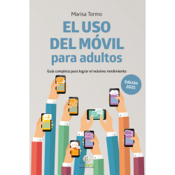 El USO del MÓVIL para...